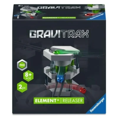 Image of Ravensburger 27486 Gravitrax, Multicolored, Petit