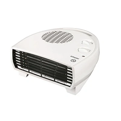 Image of Dimplex 2kW Electric Flat Fan Heater
