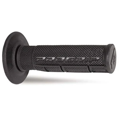 Image of Pro Grip 794 Single Density MX Black, Color: Black 794BK