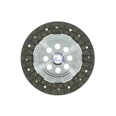 Image of 3125005070, 3125005110 Clutch Plate AISIN DT 215 225mm 21 TOYOTA: Corolla IX Saloon