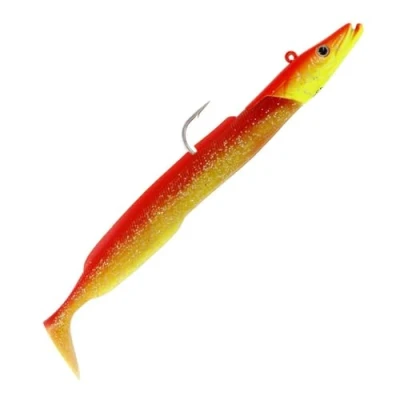 Image of soft lure westin sandy andy 13cm mm03611