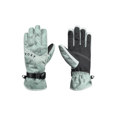 Image of Roxy GLOVES JETTY Women Green L