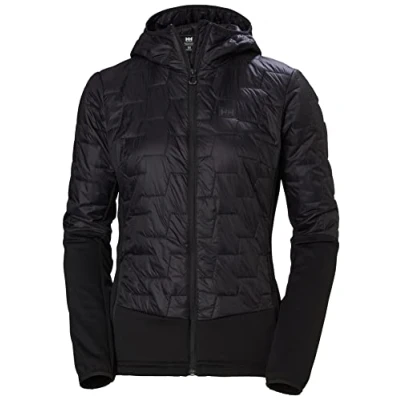 Image of Helly Hansen Lifaloft Hybrid Insulator Jacket W Midlayer