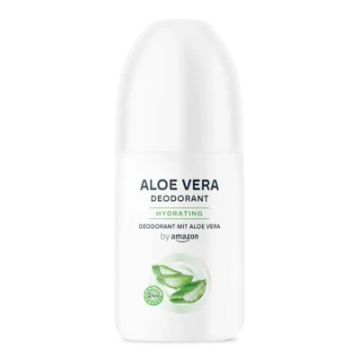 Image of by Amazon Aloe Vera Deo Roll On, 1 x 75 ml