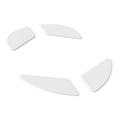 Image of Glorious PC Gaming Race G Skates Model D White