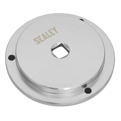 Image of Sealey Front Crankshaft Seal Installer for JLR 2.0D Ingenium Engine Chain Drive