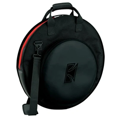 Image of TAMA Powerpad Series PBC22 Cymbal Bag 22 Inches