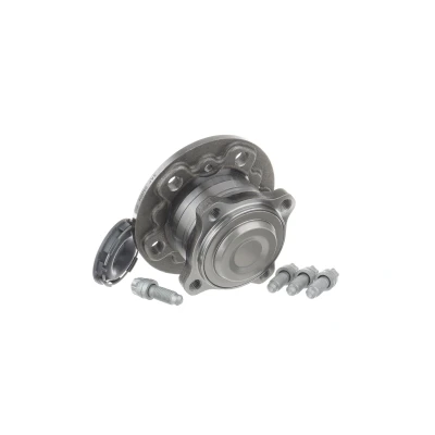 Image of 33406887548, 33406891921, 33416858086, 33416859547 Wheel bearing kit SKF VKBA 7063 MINI: Hatchback, BMW: 2 Gran Tourer, X1, Active Tourer