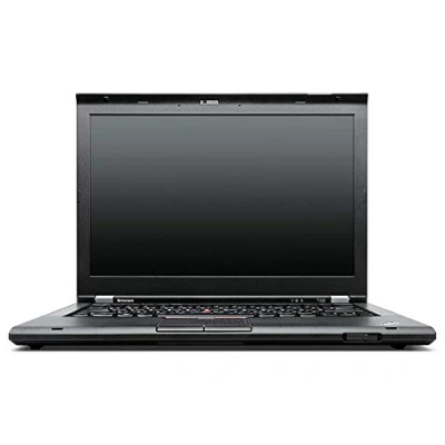 Image of Fast Lenovo ThinkPad T430 Windows 10 (64 Bit) Laptop Core i5 3rd Generation 2.6Ghz 8GB RAM 240Gb SSD Wifi DVDrw (Renewed)