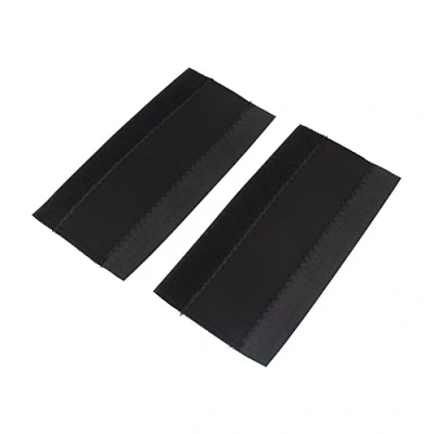 Image of Bike Chainstay Protector, 1Pcs Cycling Bicycle Frame Chain Protector for Mountain Protective Front Fork Sticker Guard Pad Cover Wrap