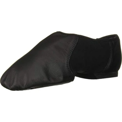 Image of Bloch Women&#039;s S0495L Neo Flex Jazz &amp; Modern Dance Shoes, Black, 7 UK
