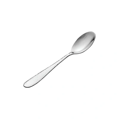Image of Viners Glamour 18/0 Dessert Spoon, Stainless Steel