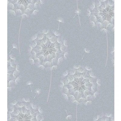 Image of Holden Decor Allora Blue 36003 Wallpaper