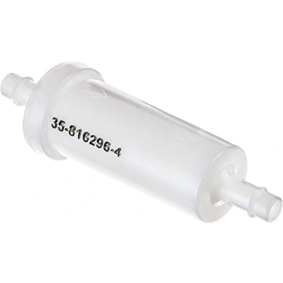 Image of 816296Q2 35 5/16&quot; Fuel Filter fits Mercury Mariner Polaris Outboard Engines SEA DOO 2530008 275000262 275000051 816296 4