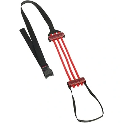 Image of Lifeline Pull Up Revolution Fitness Trainer Black