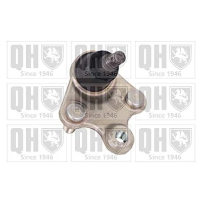 Image of 51220TR0A01 Ball joint QUINTON HAZELL QSJ3720S HONDA: CIVIC 9, 9 Tourer
