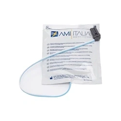Image of Smarty Saver Disposable Universal Preconnected PADs 3005002