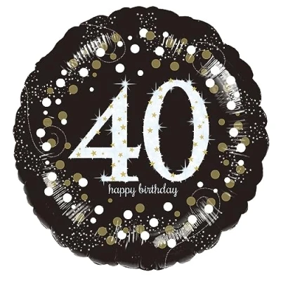 Image of SD C: Sparkling Birthday 40