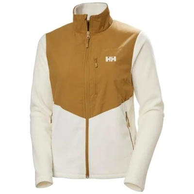 Image of Helly Hansen Women’s Daybreaker Block Fleece Jacket