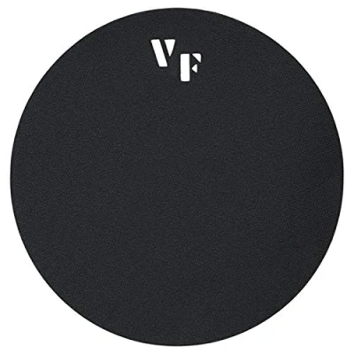 Image of Vic FIrth Silent Practice Individual Drum Mute Pad 10&quot; Diameter
