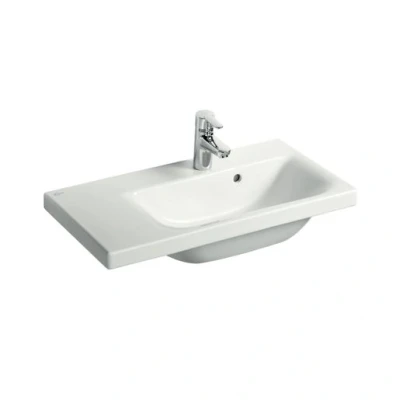 Image of Ideal Standard Concept Space Washbasin 600mm E133801