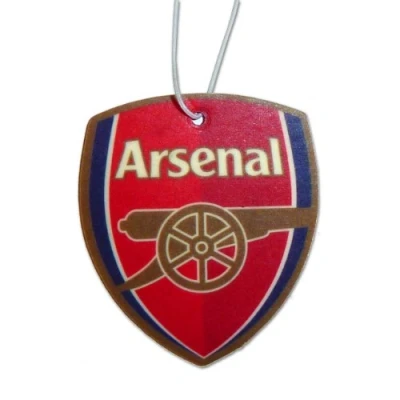 Image of Arsenal F.C. Air Freshener CR