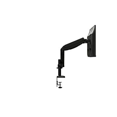 Image of AOC AD110D0 Mounting kit for 2 LCD displays (adjustable arm) aluminium alloy screen size: up to 27&quot; desk mountable