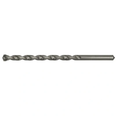 Image of Worksafe Straight Shank Rotary Impact Drill Bit Ø12 x 200mm
