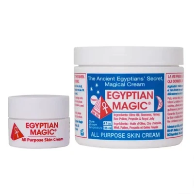 Image of Egyptian Magic Skin Cream, 118ml + 7ml