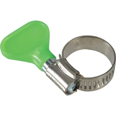 Image of Faithfull FAIHC2AWSB Jubilee Clips &amp; Hose