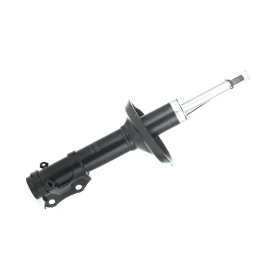 Image of 191413031J Shock absorber KYB Excel G 333712 Front Axle Gas Pressure Twin Tube Suspension Strut Top pin VOLKSWAGEN: GOLF 2, 3, Lupo / 3L