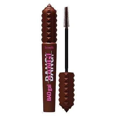 Image of Benefit Limited Edition BADgal BANG! Volumising Power Blue Mascara 8.5g