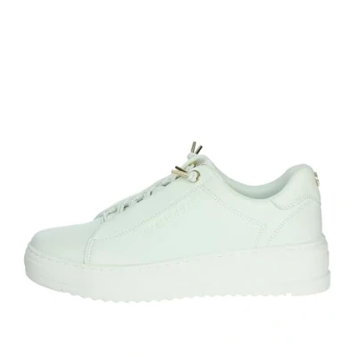 Image of Marco Tozzi Trainers, Women&#039;s, Size: 9, White Synthetics