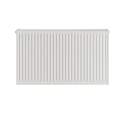 Image of Stelrad Softline Compact K1 Single Panel Radiator 600mm X
