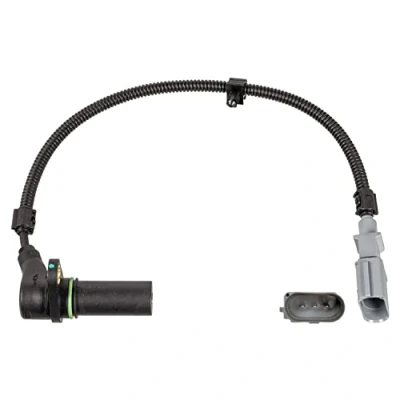 Image of 070907319, 70907319 Impulse Sensor FEBI BILSTEIN 174638 VOLKSWAGEN: Transporter 5 Bus, 5,