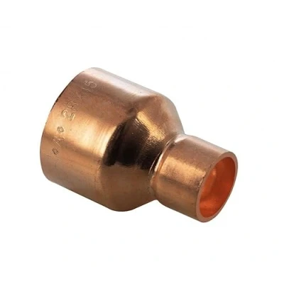 Image of 54mm x 28mm Fitting Reducer End Feed