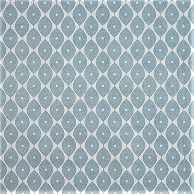 Image of linen702 Vinyl Pvc Tablecloth 2 metres (200x137cm) Morrocan Duck Egg Blue. to fit up a 6 Seater Size Rectangle table, Wipe Clean, Plastic Table Cloth (283)