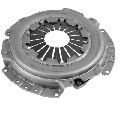 Image of SUBAKE04, SUBAKE11, SUBAKE12, SUBAKE14, SUBAKE16 Clutch SACHS 3000 684 001 225mm SUBARU: Impreza III Hatchback, II Saloon, I Saloon