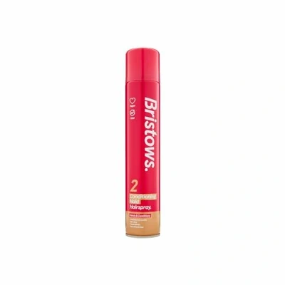 Image of BRISTOWS CD HOLD HSPRAY 400ML