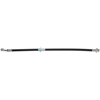 Image of 462105F006, 462105F007, 462105F010 Brake Hose A.B.S. SL 3812 485mm BANJO 10.0 mm NISSAN: MICRA 2