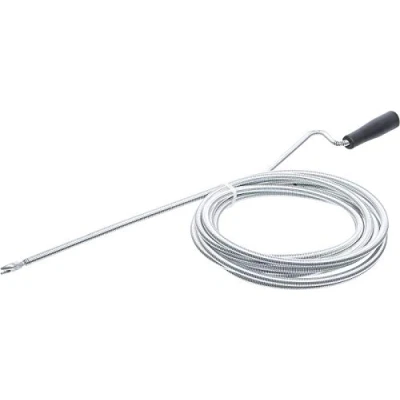 Image of BGS Diy 1992 Pipe Cleaning Spiral 5 m