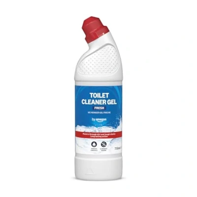 Image of by Amazon Liquid Toilet Cleaner, Gel, Fresh, 750 ml