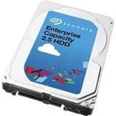 Image of Seagate 2.5 Inch 1000 GB 128 MB Cache SATA Hard Drive Metallic