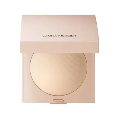 Image of Laura Mercier Real Flawless Luminous Perfecting Pressed Powder Translucent