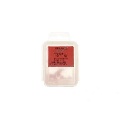Image of PEARL CONSUMABLES Fuses Micro Blade Red 10A Pack of 10 PF2155