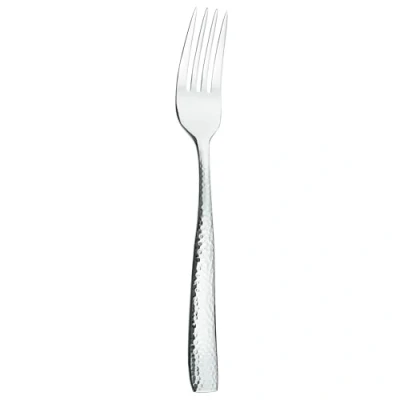 Image of Grunwerg Contemporary Collection Tatami Table Forks TAFTTM, 18/0 Stainless Steel, Set of 12