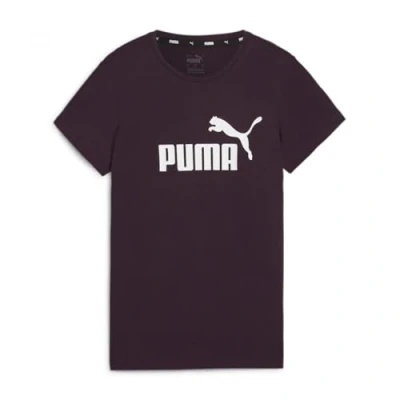 Image of PUMA ESS Logo Tee (s)