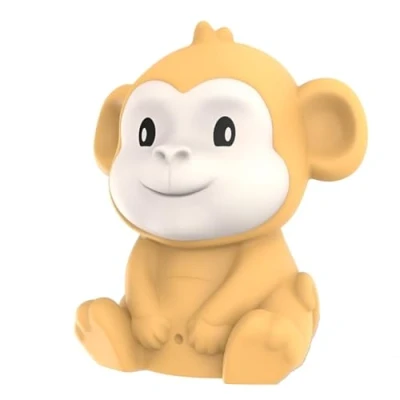 Image of Dhink Zodiac Monkey Night Light