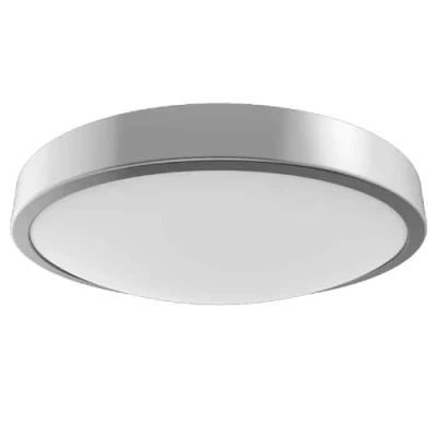 Image of Energizer LED IP44 CCT Bathroom Light, 16 W, Chrome