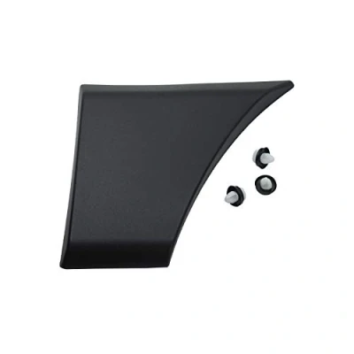 Image of ESC Auto Parts ESP915 Side Door Moulding Rub Strip Rear Left 768F20004R Compatible With Renault Master MK3 NV400 Movano